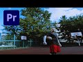 FAKE SLOW MOTION EFFECT | PREMIERE PRO TUTORIAL | Gaga M.