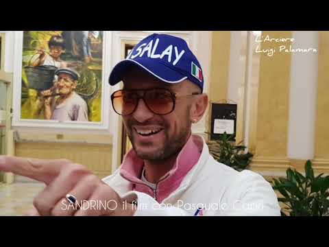 SANDRINO il film