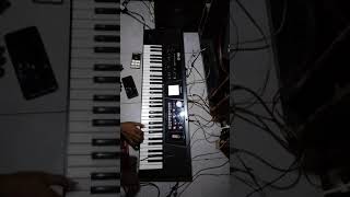 bk5 ea7 sampling dari kota pati langgam pelog nyidam sari. ...