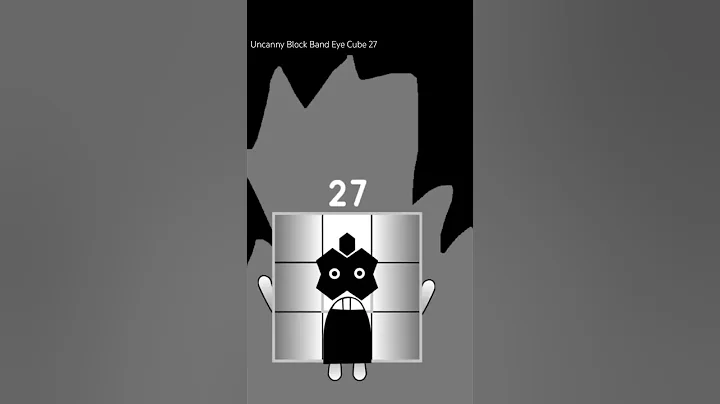 UncannyBlock Band 27 Old New