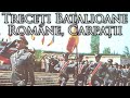 Romanian Socialist Republic March Treceți Batalioane Române Pass Romanian Battalions Romanian Socialist Republic March Treceți Batalioane Române Pass Romanian Battalions
