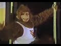 Donkey Kong Jr. - "Help Save Papa!" (Commercial, 1983)