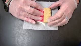 Snack Tectonics  Video #2