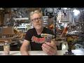 Inside Adam Savage's Collection Obsession