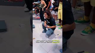 The RWB Controversy Nobody Talks About! Profile