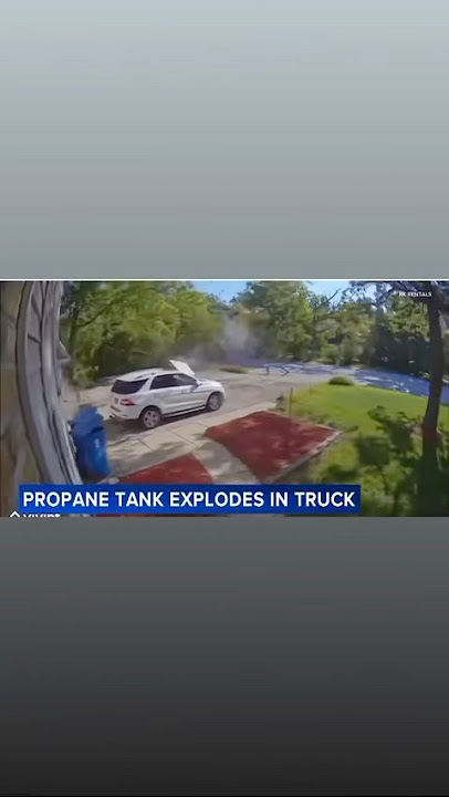 Explosion in Nabor hood ​⁠@meikosadventures