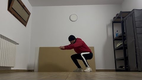 FULL BODY ROUTINE SHADOW BOXING / RESISTENCE/ TECHNIC/ CORE 