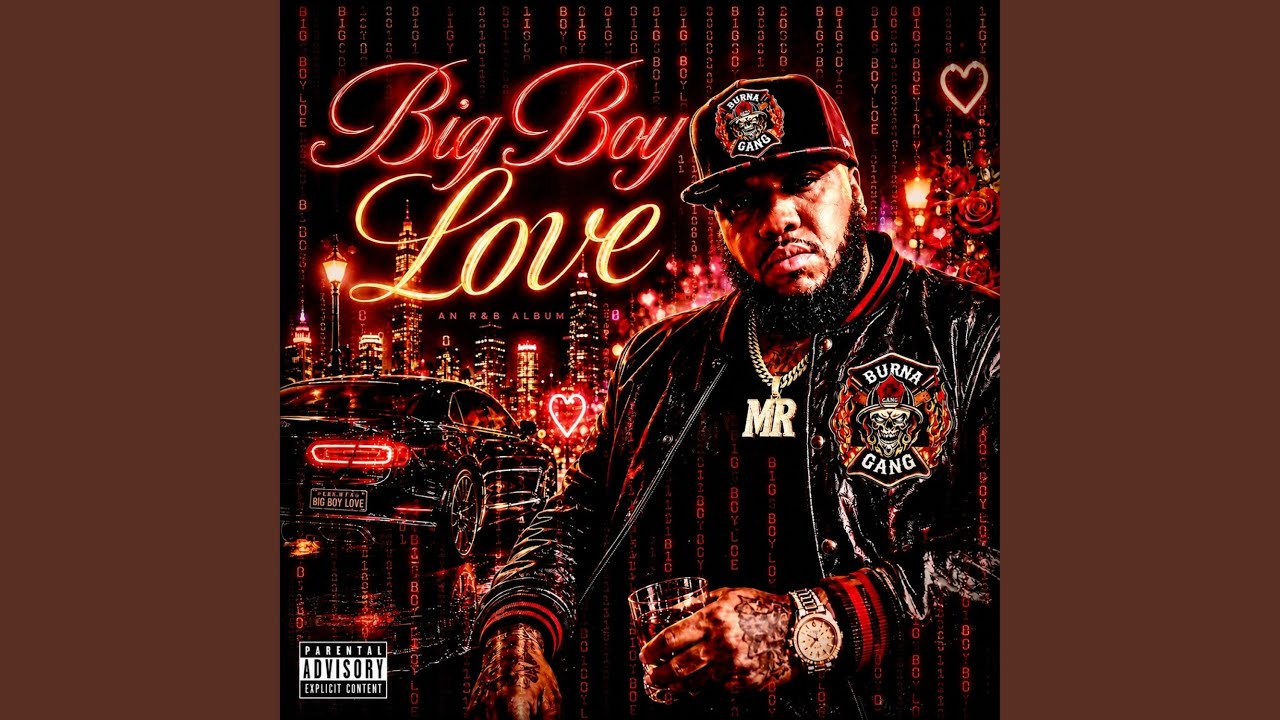 Big Boy Love intro - YouTube