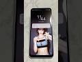 【簡単】Androidでアラームを好きな曲に設定するやり方!#iphone便利術 #iphone裏技 #スマホの中身 #LESSERAFIM