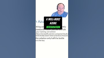 DevOps is HARD! Azure Logic Apps & BizTalk Binding Files