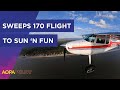 Fly to Sun &#39;n Fun 2023