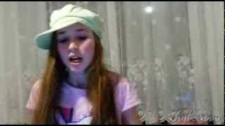 Download Lagu Cover by Sari La - Californication from the Red Hot Chili Peppers MP3