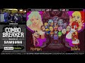 Combo Breaker 2019 - Vampire Savior Block I