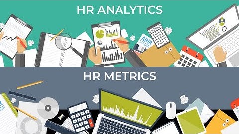 HR Measurement & Metrics - Part 2