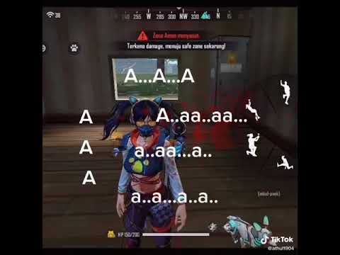 Tik Tok Ff Lucu Banget Youtube