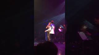 Beyond Timeline Concert - Dulce &amp; Gerald Santos - Endless Love