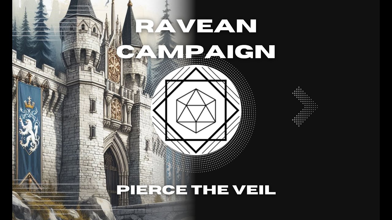 Session 66 - Pierce the Veil