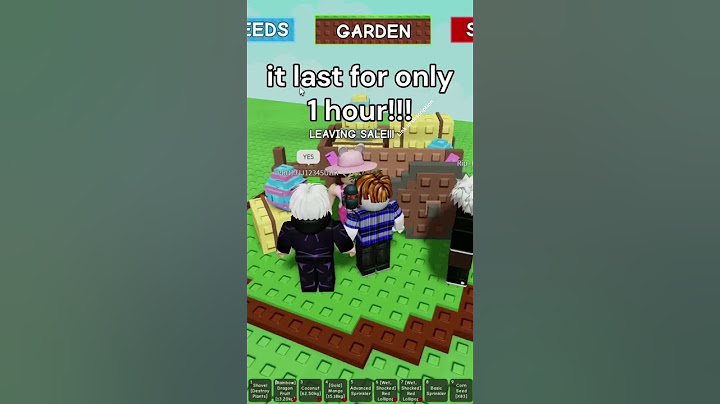 How to get old server in grow a garden 2025 after patch for candy blossom seed