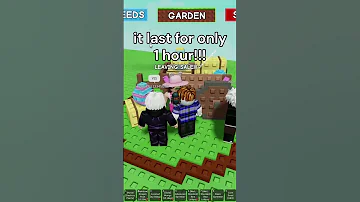 How To Get Old Server In Grow A Garden 2025 After Patch For Candy Blossom Seed 