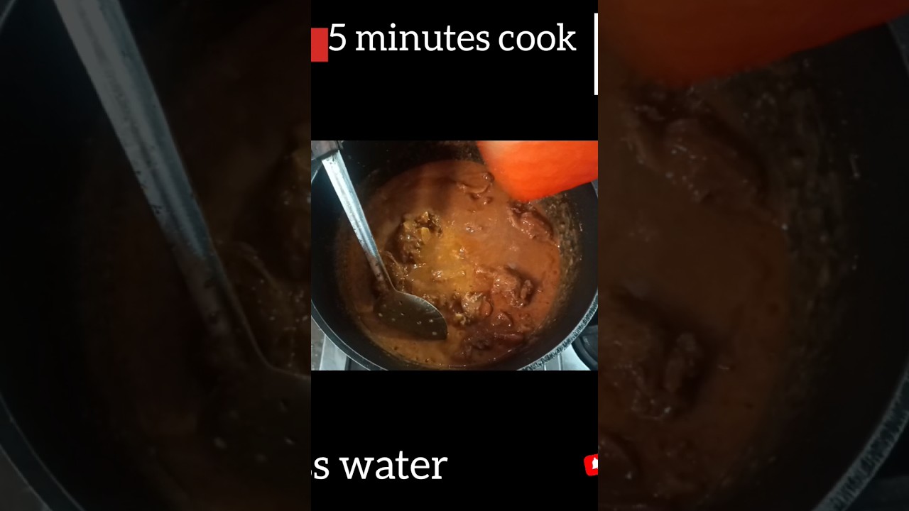 Camel Meet Nihari Recipe|How to MakeCamel Meet Nihari Recipe