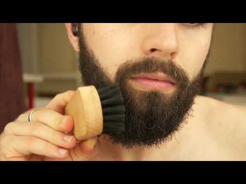 Видео: Титановият гребен за брада на Macco е победител