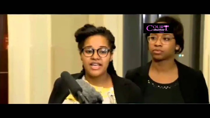 Cory Batey Trial Press Conference 04/08/16