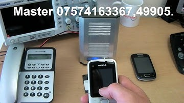 GSM Door Entry Intercom Quick Start Guide by Advent Controls