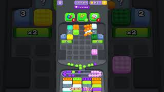 Marble Sort level 360 Solution Walkthrough screenshot 5