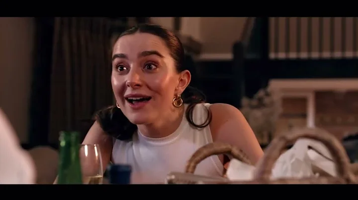 Alice Mann - Showreel 2022