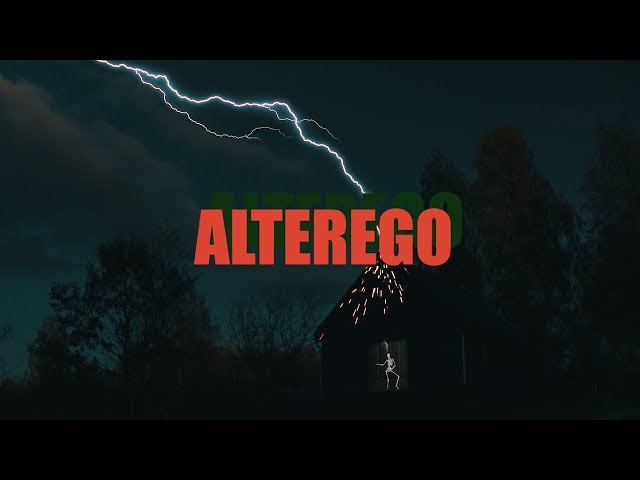 Paweł Stachak - ALTEREGO class=