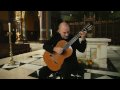 Ave Maria - Schubert (Michael Lucarelli, Classical guitar)