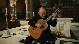 Ave Maria - Schubert (Michael Lucarelli, Classical guitar) chords