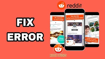 How To Fix And Solve Reddit Error | Final Solution
