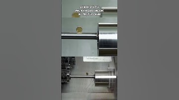 Bạn có cần gia công phần cứng CNC không? Có thể tùy chỉnh được không? #cnc #machine