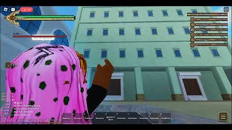 Yba teamers being toxic lel