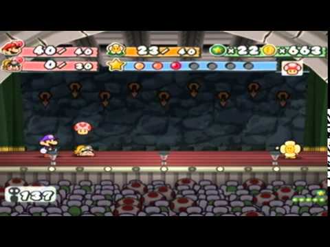 paper mario thousand year door 100 trials paper mario thousand year door 100 trials
