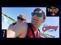 Disney Fantasy Vlog 7 | Castaway Cay, Jet Skis and Saying Goodbye
