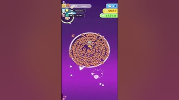 Fish Go.io game android/ios Pro Gameplay All Transformation Part 6