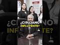🔺 👨🏻⚖️ EX JUEZ de DURANGO es PAPÁ de CIRUJANO PLÁSTICO 👨🏻⚕️ que OPERÓ a NICOLE 😤