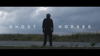 Video thumbnail of "TIDES FROM NEBULA - GHOST HORSES (official video)"