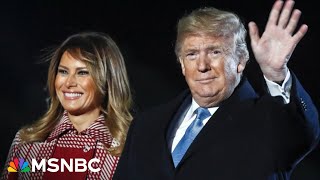 ‘He wasn’t thinking about Melania, this was all about the campaign’: Cohen testimony continues