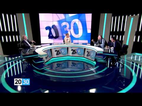 მეოთხე ნაწილი /2030 (26.09.2016.)/