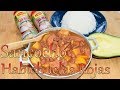 Receta Sancocho de Habichuelas Rojas - Cocinando con Yolanda