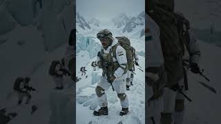 How the Himalayas Protect 1.4 Billion Indians! 😱 #facts