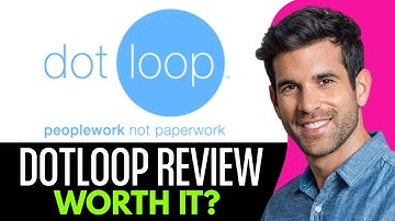 Dotloop Review 2025: Is This Real Estate Platform Worth It?