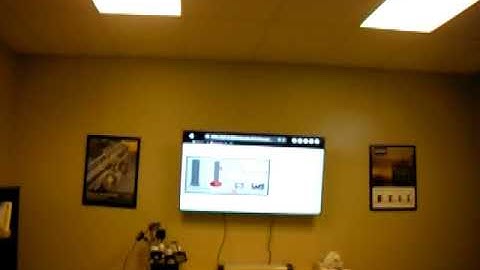 RedLion Edge TV Overview