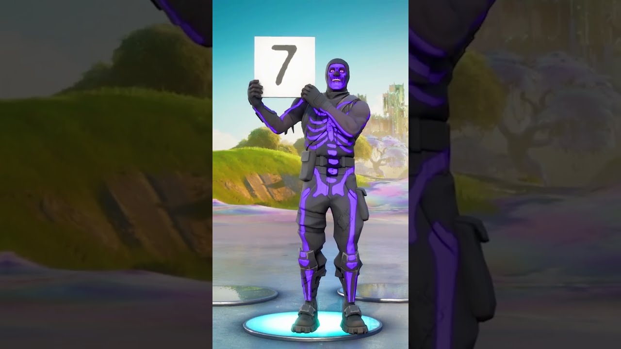 Top 10 Fortnite Emotes GONE FOREVER 
