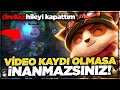 BATHSIZ BEDEVİ OGÜN !! YENİ YAKAN İTEMLER !! TEEMO FULL İTEM OLURSA ? !! | Ogün Demirci