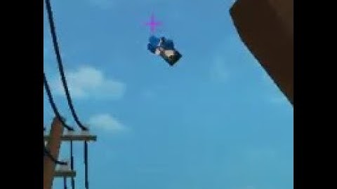 rOBLOX NOOB HACKER (arsenal)