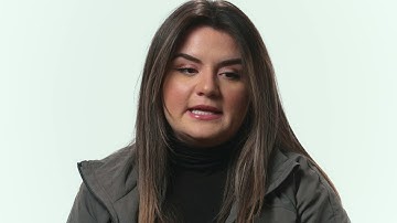 2020 Difference Maker: Klisa Corbaxhi